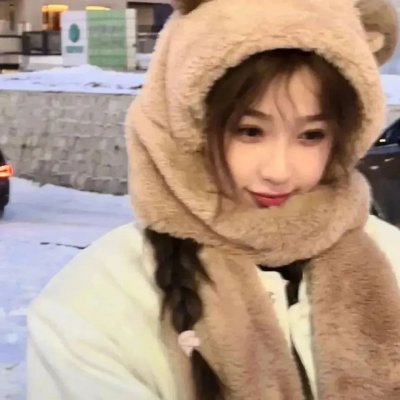 爱猫人