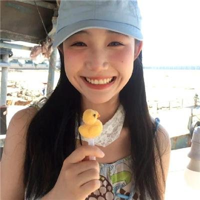 谜样的情人